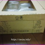 アスクル個人向け通販のLOHACO(ロハコ)を使ってみた