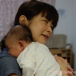 陣痛促進剤3日目で出産!初育児2ヶ月で学んだ6つのこと2/2