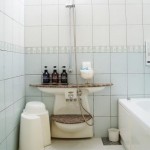 シャワーのお湯が出ない!ガスが使えなくなった時の対処法