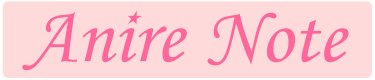 AnireNote