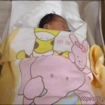 40週で突然の妊娠高血圧症候群発症!即入院から二人目出産ご報告