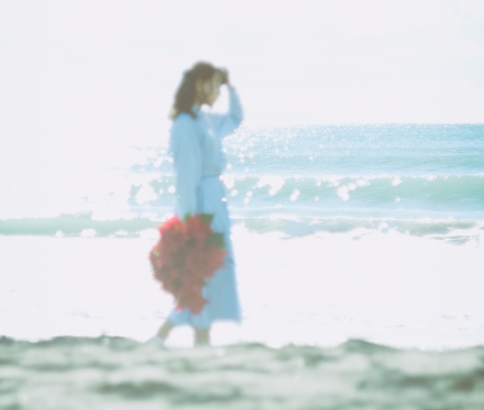大家を目指す女子