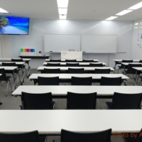 ファイナンシャルアカデミー会場