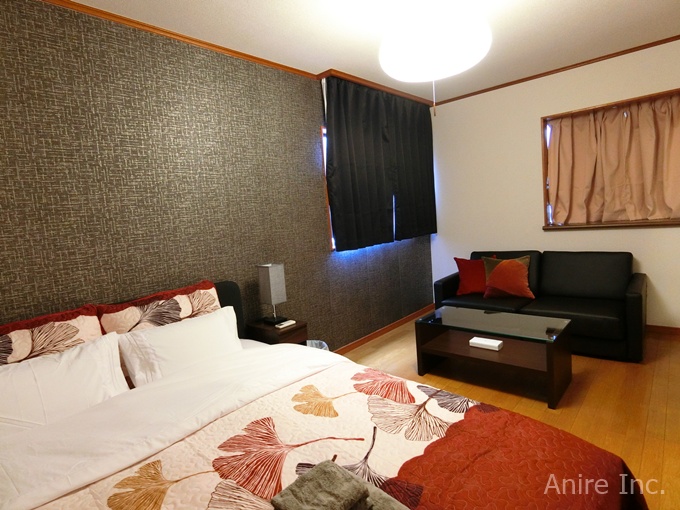 民泊旅館業開業